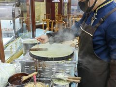 -白魁老号饭庄(交道口店)