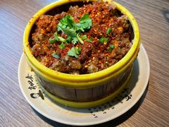 -肖四女乐山跷脚牛肉(世博源店)