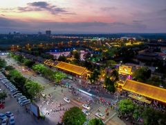 -大槐树寻根祭祖园