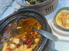 -云海肴·汽锅鸡·云南菜(高德置地店)