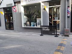 -甲乙果 美术书法(通州校区)