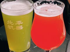 -北平机器Peiping Machine(百子湾店)