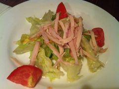 -宝莱纳啤酒花园餐厅PAULANER BRAUHAUS Nanjing(广州路店)
