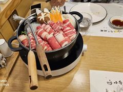 -小句号·精致料理(江南环球港店)