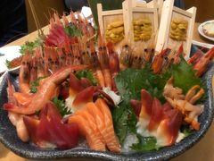 -山之川日料放题(通州店)