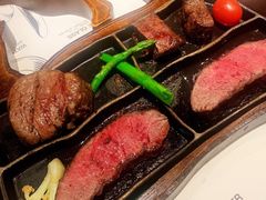 -西堤牛排(北京国瑞店)