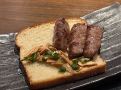 -岩盐·铁板料理(嘉里店)