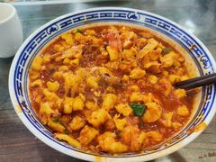 -老西安韩记三鲜煮馍(四府街店)