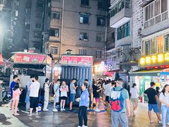 -夏食光安顺小舒冰粉冰浆(甲秀楼店)