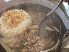 -胡椒厨房(金安国际购物广场店)