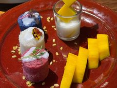 -星叶·东南亚料理(宁波万象汇店)