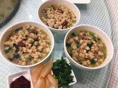 -西安饭庄·非遗陕菜(钟楼店)