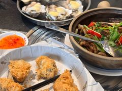-飞尝蚝·顺德菜·鱼生(顺德总店)