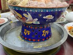 -山海关清和浑锅店