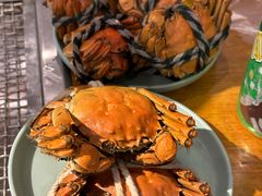 -蚝英雄鲜蚝自助专门店(长楹天街直营店)