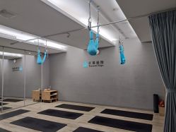 -卡莫瑜伽·普拉提