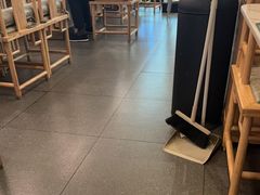 -绿茶餐厅(滨海万达广场店)