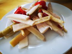 -荣生萝卜汤饭店