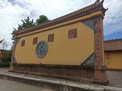 -什邡罗汉寺