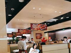 -海底捞火锅(奥森店)