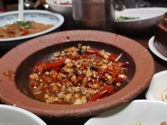 -柴米油盐(土菜院子店)