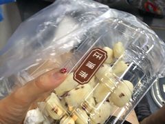 QQ麻薯-汪保来(杭州解放路店)