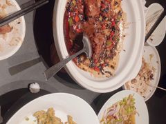 -鸽子侯·家宴·平价海鲜(市图书馆店)