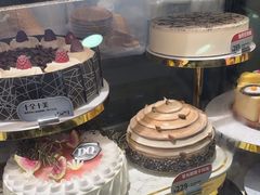 -DQ·蛋糕·冰淇淋(周浦万达店)