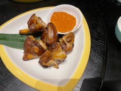 -翠湖宾馆·中餐厅