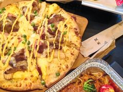 -达美乐比萨(天河购书中心店)