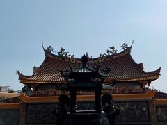 -太清宫
