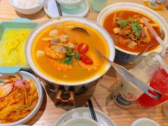 -米泰芒·东南亚料理(体育西店)