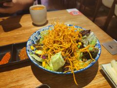 -一井烧肉·活鳗·寿司(望京SOHO店)