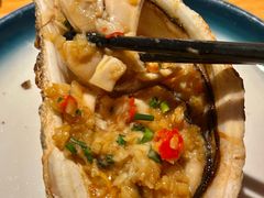 -蚝翅·海鲜粥·烧烤·龙虾季(海曙天一店)