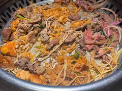 -梨花自助烤肉(乐宾店)