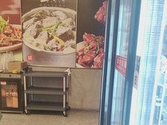 -杨氏青龙虾·羊蝎子(珠江路店)