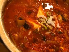 -金北顺大锅家(신사본점)