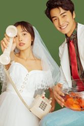 -IDO婚纱摄影(上海旗舰店)