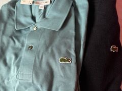 -LACOSTE(百联奥特莱斯广场店)