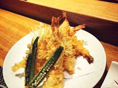 -江户前日本料理(瑞诗酒店店)
