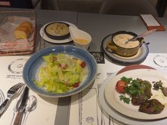 -西堤牛排(北京国瑞店)