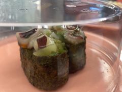 -争鲜回转寿司(朝北大悦城店)