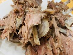 羊蝎子-李柱·柘城垛子羊肉旗舰店(通泰路店)