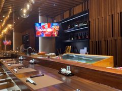 -北京泰富酒店-道日本料理餐厅