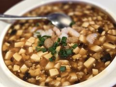 诸暨西施豆腐-寻宝记绍兴菜(鲁迅路店)