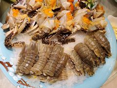 -渔娘渔家丹东海鲜(东直门店)