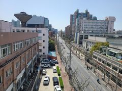 -如家商旅酒店(上海徐家汇柳州路桂林公园地铁站店)