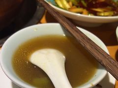 -一善菌·云南菌汤·云南菜(银泰城店)