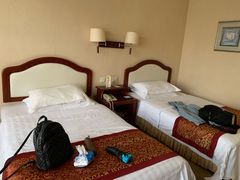 -沈阳玫瑰大酒店