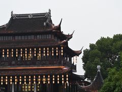 -苏州吴宫泛太平洋酒店